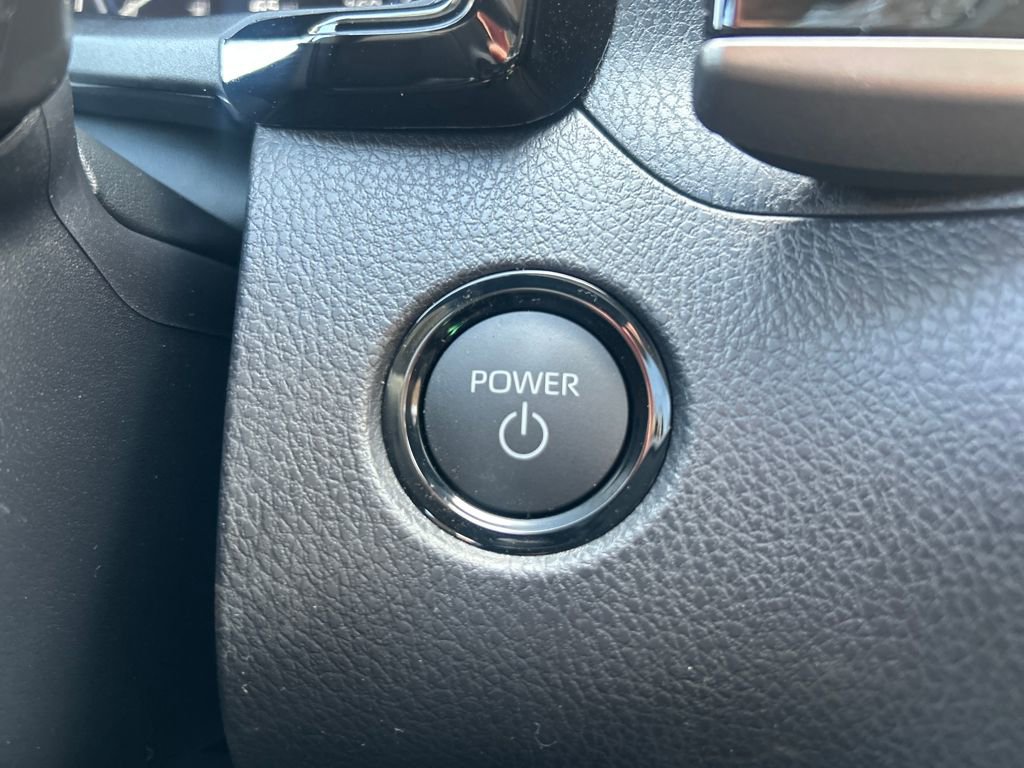 New 2026 Toyota Camry XLE image 24