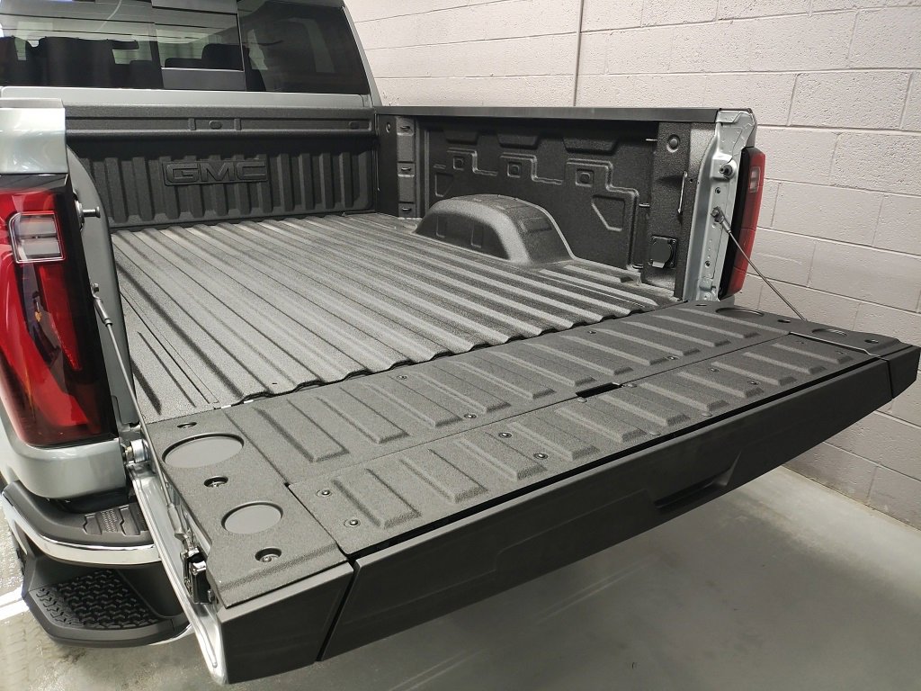 New 2026 GMC Sierra 2500 SLT image 21