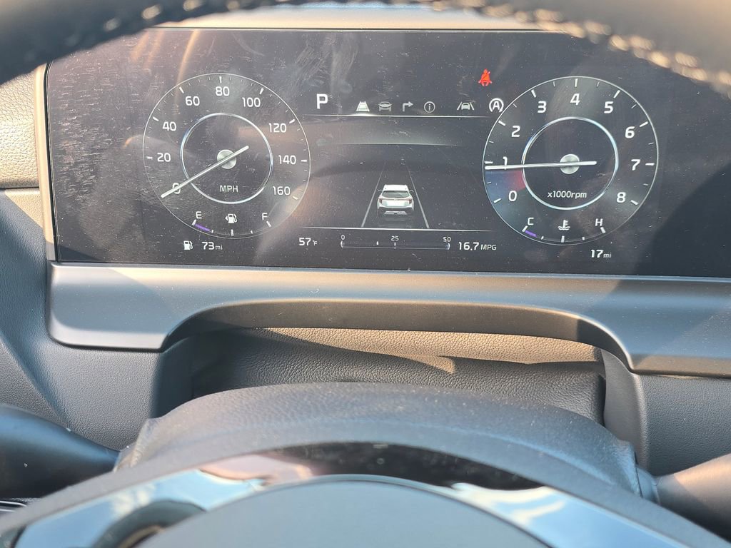 New 2026 Kia Seltos EX w/ EX Sunroof Package image 29