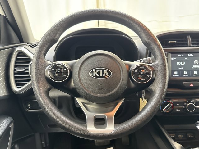 Used 2021 Kia Soul LX image 19