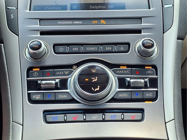Used 2020 Lincoln MKZ Reserve w/ Monochromatic Package FWD image 27