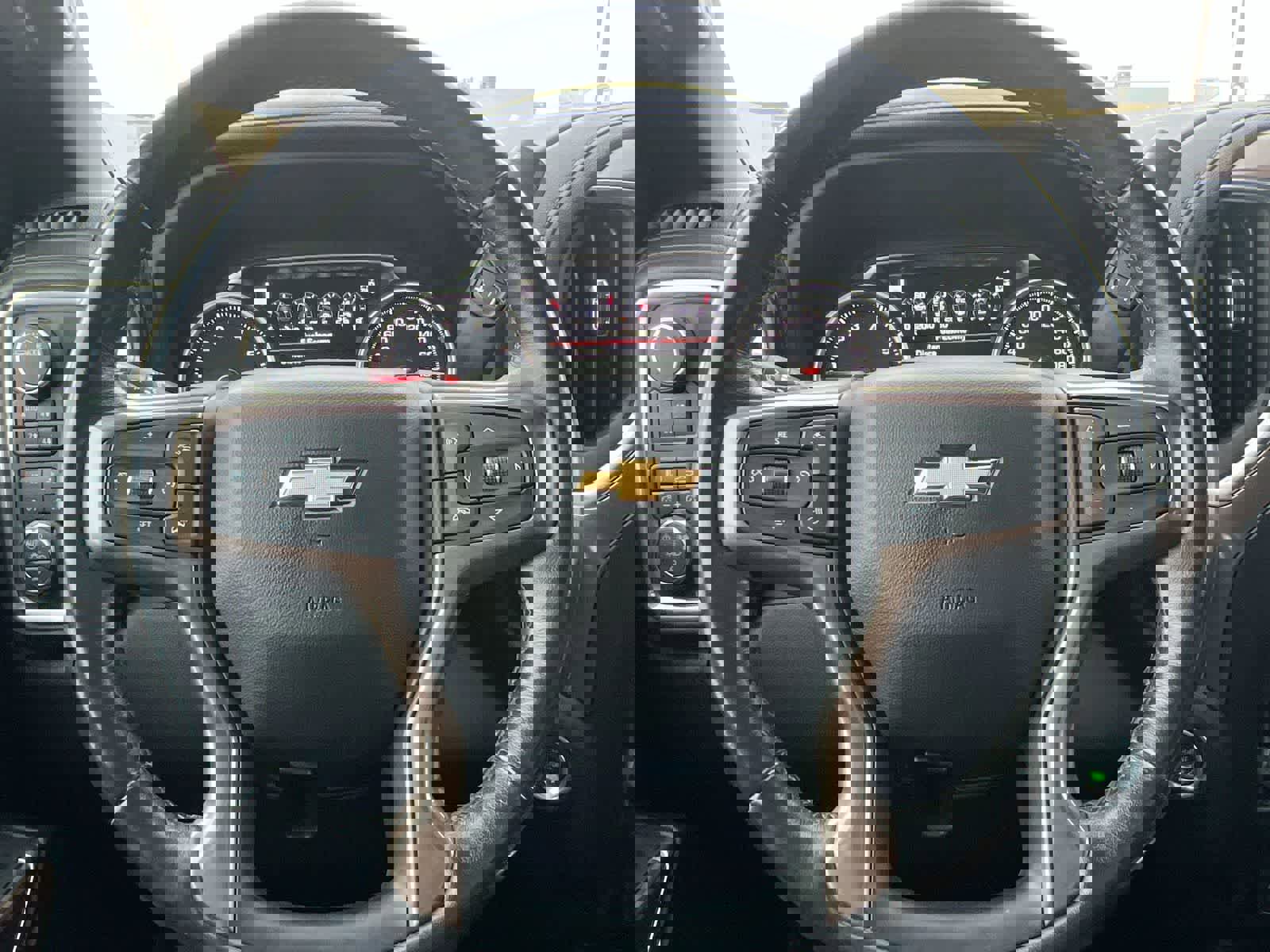 Used 2022 Chevrolet Silverado 2500 High Country w/ Z71 Off-Road Package image 22