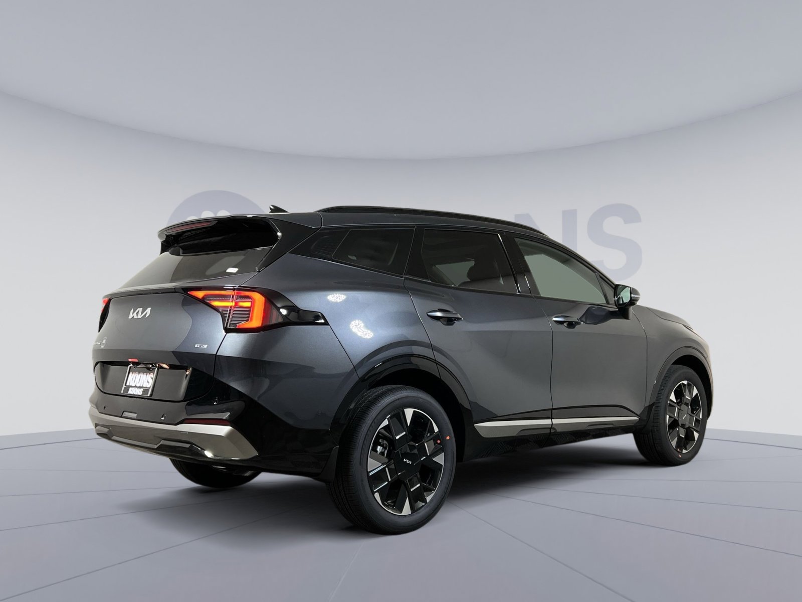 New 2026 Kia Sportage SX Prestige image 5