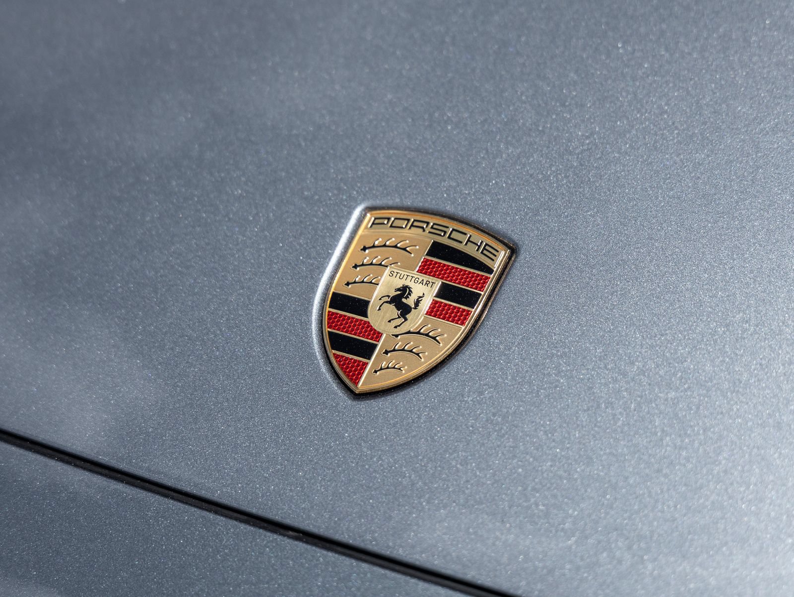 New 2026 Porsche Cayenne S AWD/4WD image 16