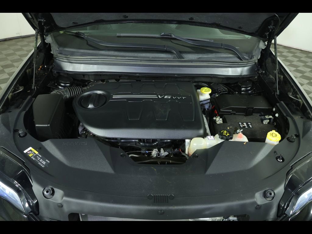 Used 2021 Jeep Cherokee Limited image 20