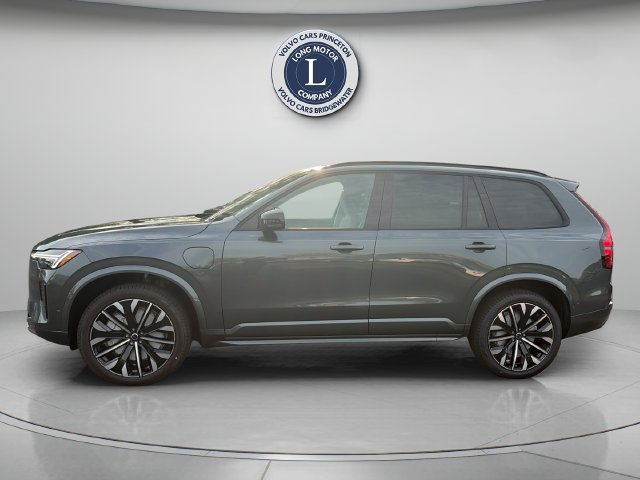 New 2027 Volvo XC90 T8 Ultra AWD/4WD image 2