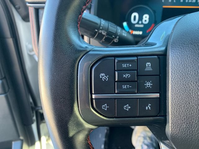 Used 2022 Ford Expedition Max Limited AWD/4WD image 29