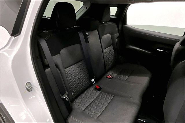 New 2026 Nissan Kicks SV image 29