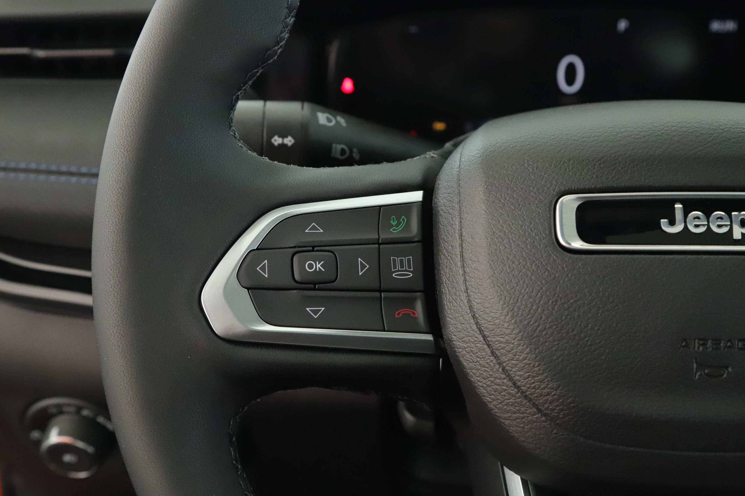 New 2026 Jeep Compass Limited w/ Sun, Sound & Navigation Group image 11