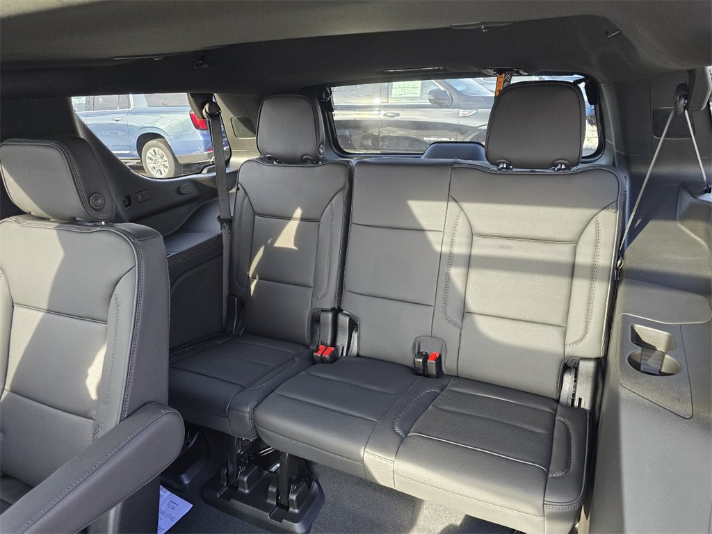 New 2026 GMC Yukon Denali image 25