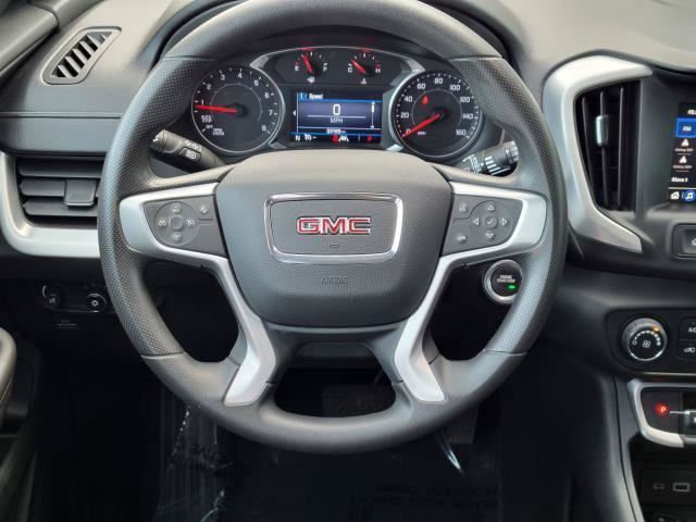 Used 2022 GMC Terrain SLE w/ LPO, Floor Liner Package FWD image 29