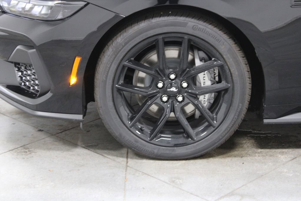 New 2026 Ford Mustang GT Premium w/ Mustang Nite Pony Package image 16