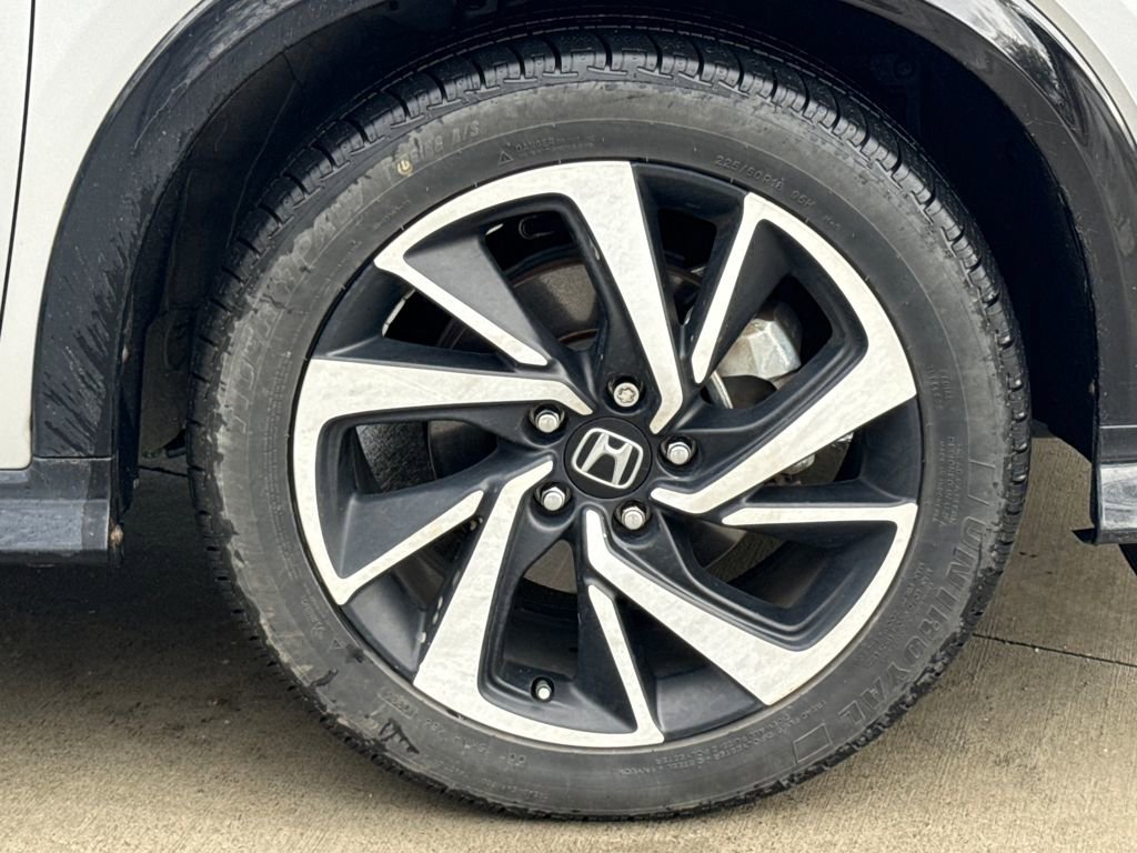 Used 2020 Honda HR-V Sport image 11