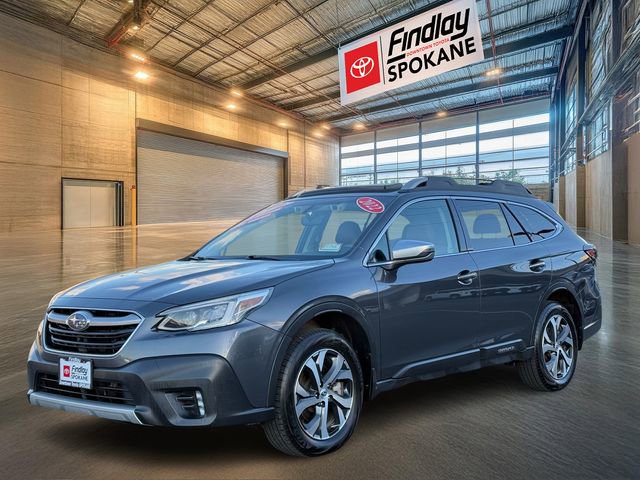 Used 2022 Subaru Outback Touring XT