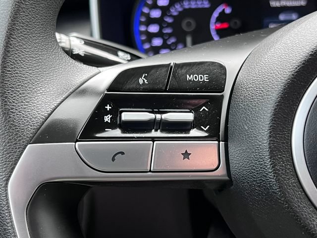 Used 2022 Hyundai Tucson SEL w/ Cargo Package AWD/4WD image 19