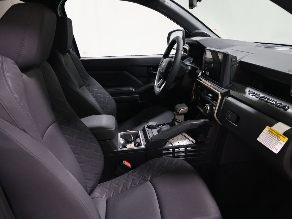 New 2026 Toyota Tacoma SR5 AWD/4WD image 16