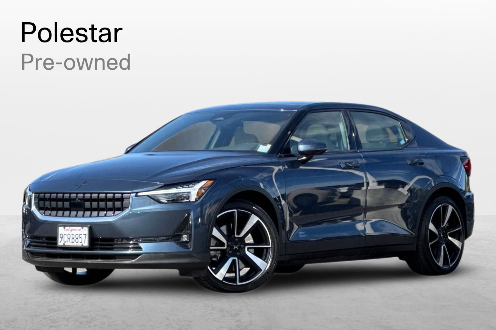 Used 2022 Polestar Polestar 2 w/ Plus Package