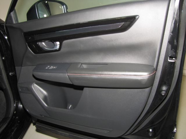 Certified 2026 Honda CR-V Sport Touring image 21
