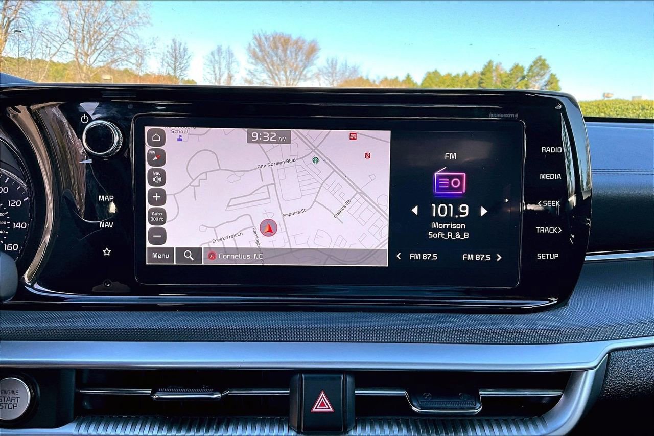 Used 2023 Kia K5 GT-Line w/ GT-Line Premium Package image 13