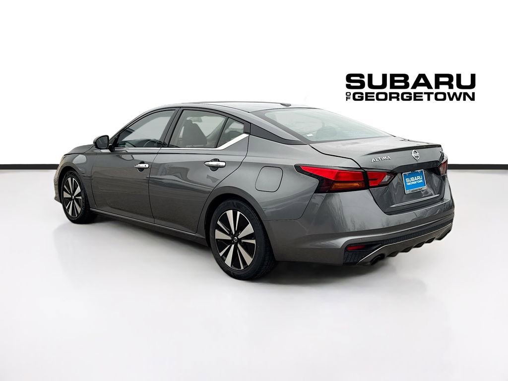 Used 2019 Nissan Altima 2.5 SL image 5