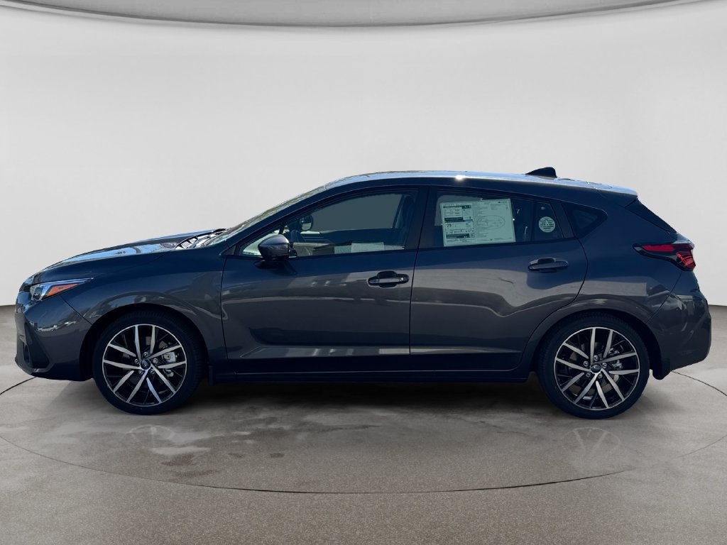 New 2026 Subaru Impreza 2.0i Sport AWD/4WD image 2