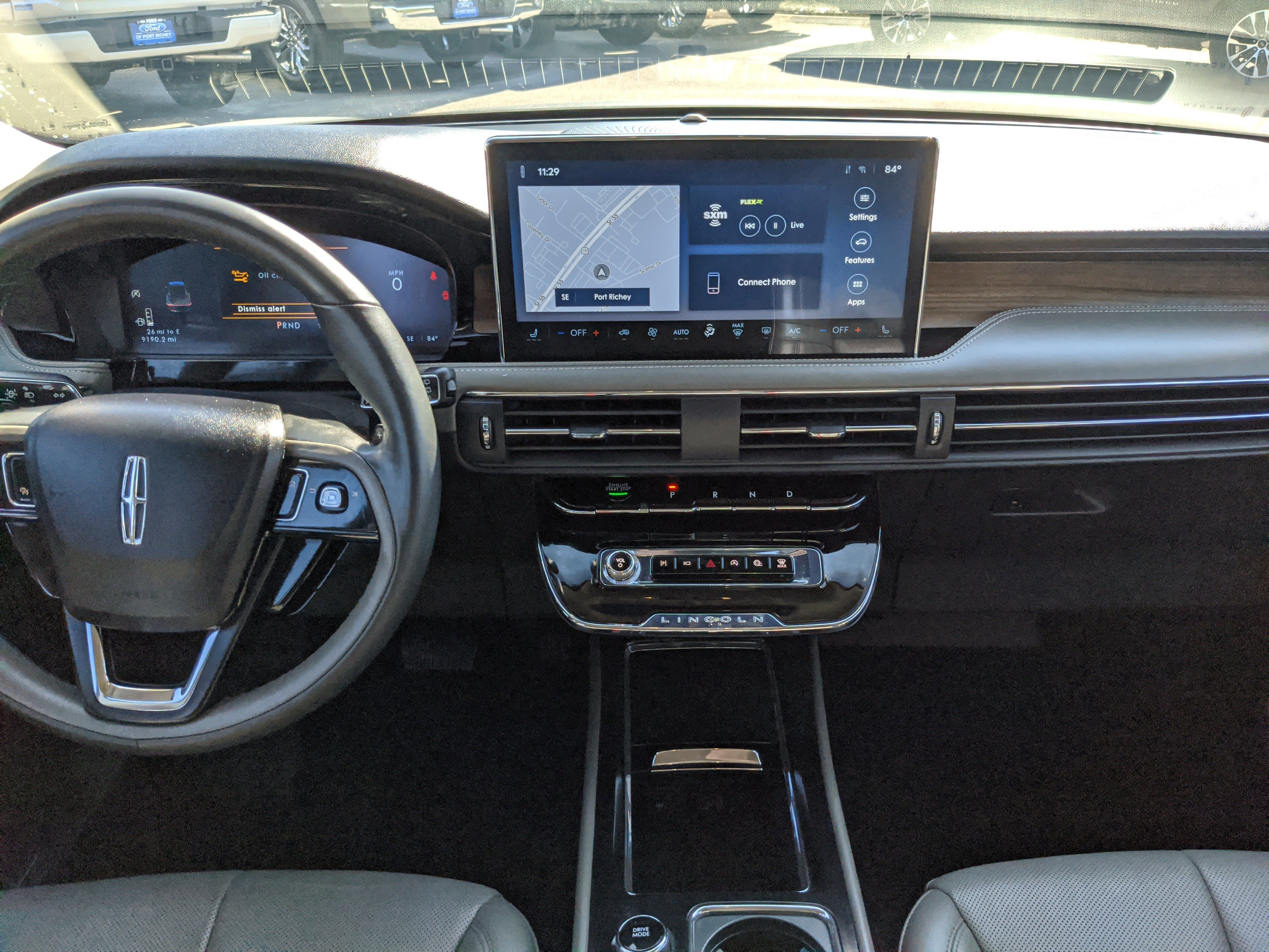 Used 2024 Lincoln Corsair Reserve image 18