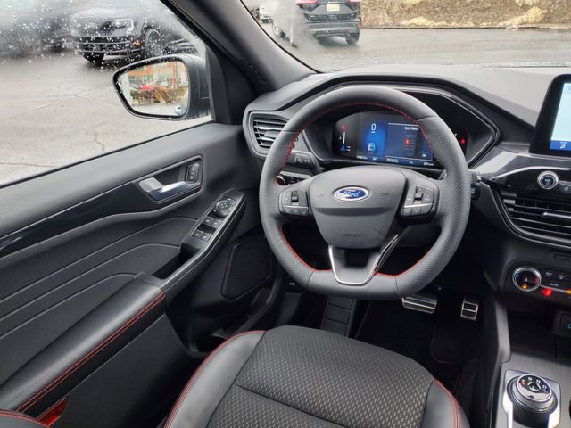 Used 2023 Ford Escape Active w/ Tech Pack #2 image 8