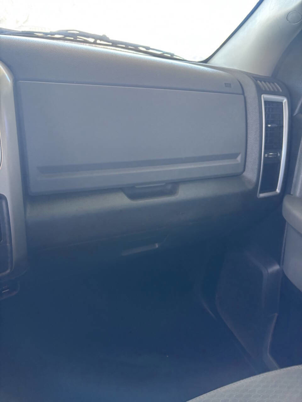 Used 2014 RAM 2500 SLT image 13