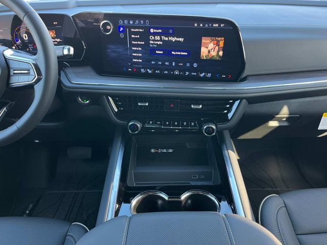 New 2026 Chevrolet Tahoe Premier image 19