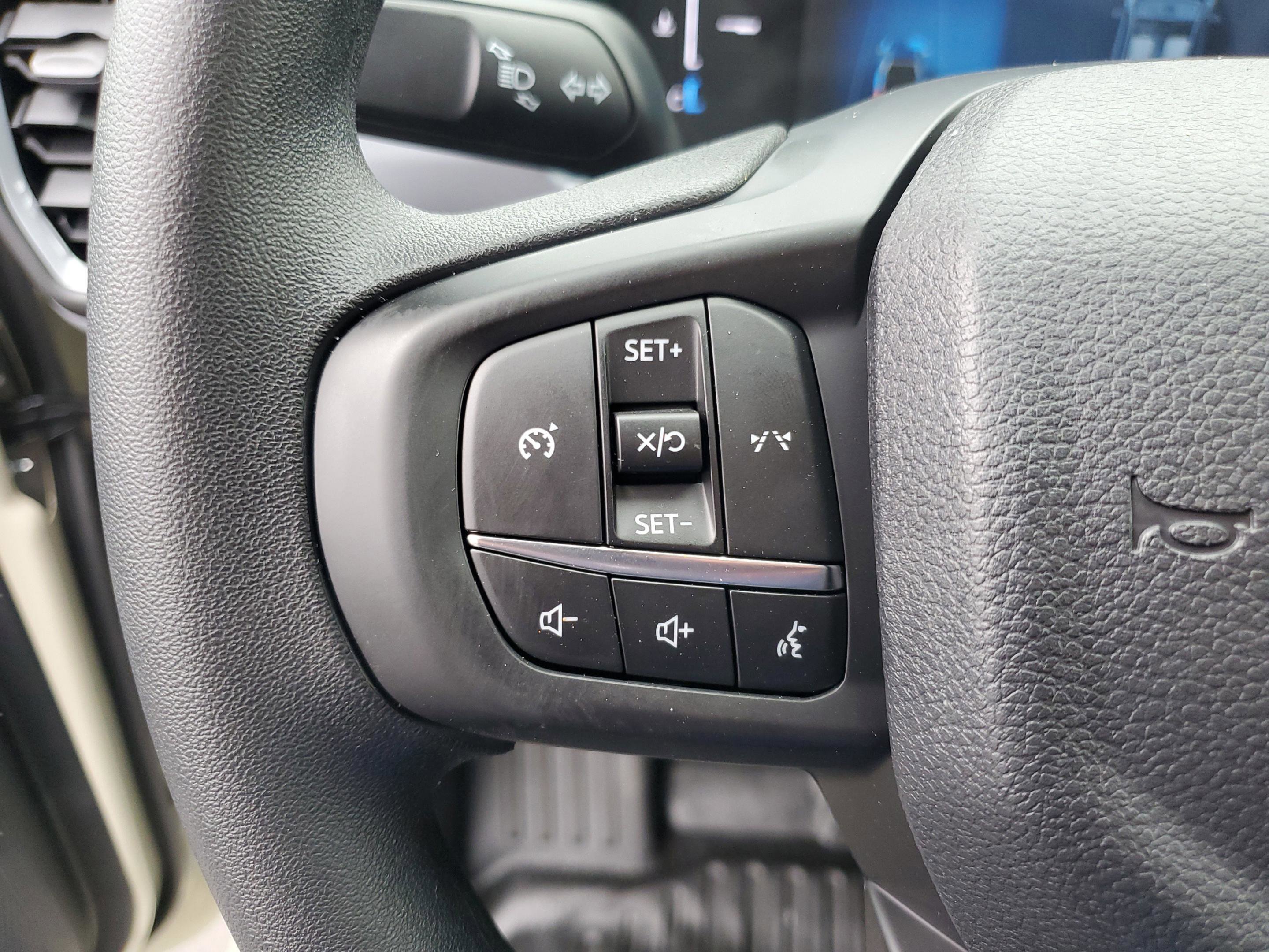 New 2026 Ford Ranger XL image 22