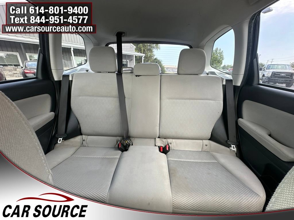 Used 2015 Subaru Forester 2.5i w/ Alloy Wheel Package AWD/4WD image 13