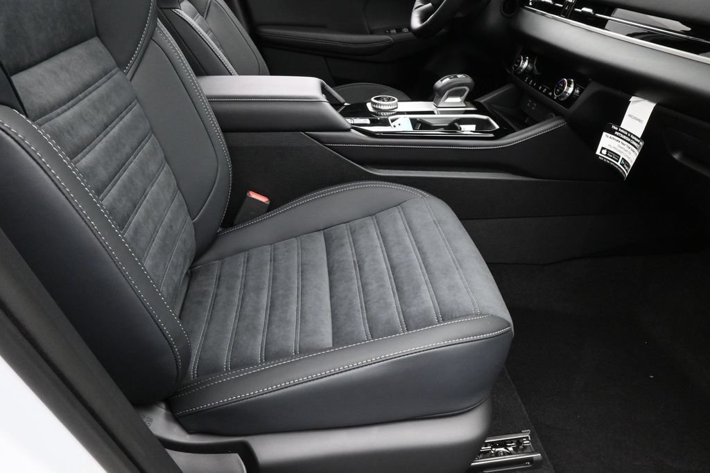 New 2026 Mitsubishi Outlander SE FWD image 47