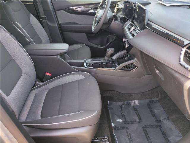 Used 2025 Chevrolet TrailBlazer LT image 20