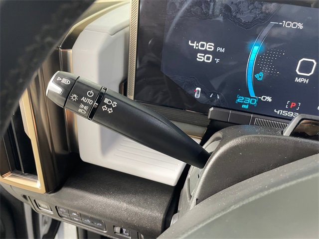 Certified 2022 GMC Hummer EV Edition 1 image 13