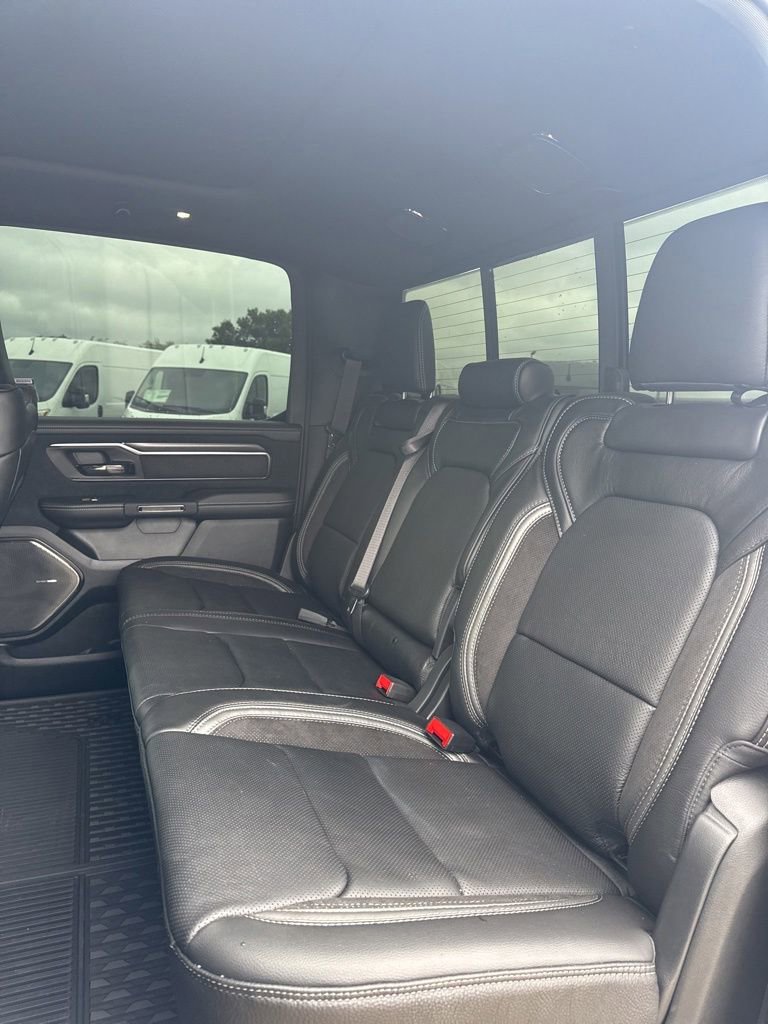 Used 2025 RAM 1500 RHO w/ RHO Level 1 Equipment Group AWD/4WD image 16