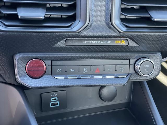 New 2026 Ford Mustang GT image 12