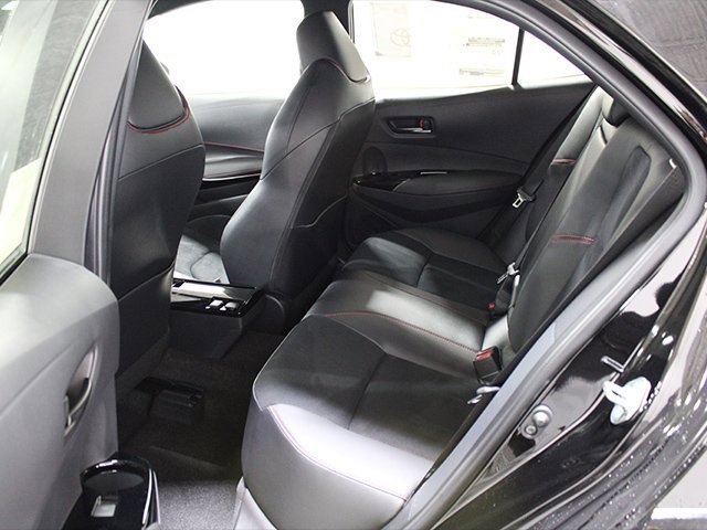 New 2025 Toyota Corolla GR image 8