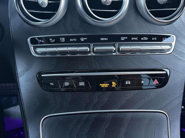 Used 2022 Mercedes-Benz GLC 300 4MATIC image 28