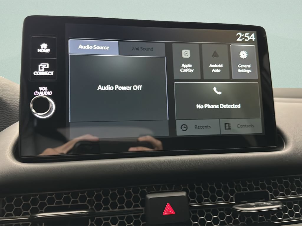 New 2027 Honda HR-V Sport image 21