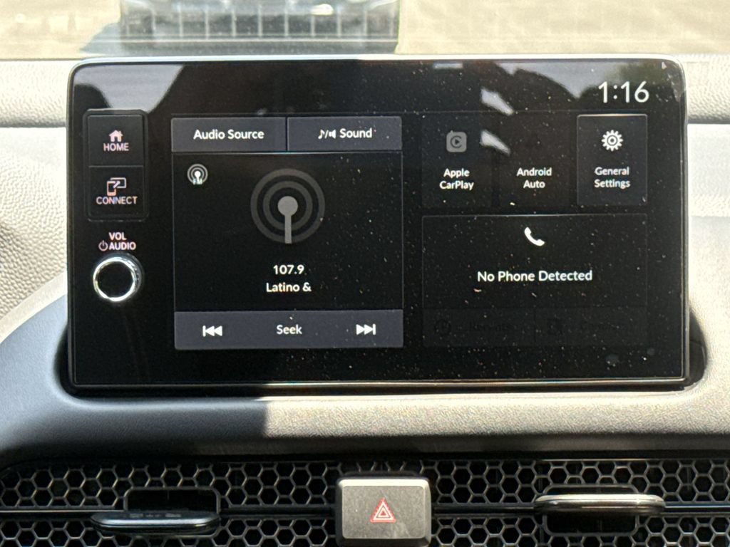 New 2027 Honda HR-V Sport image 19