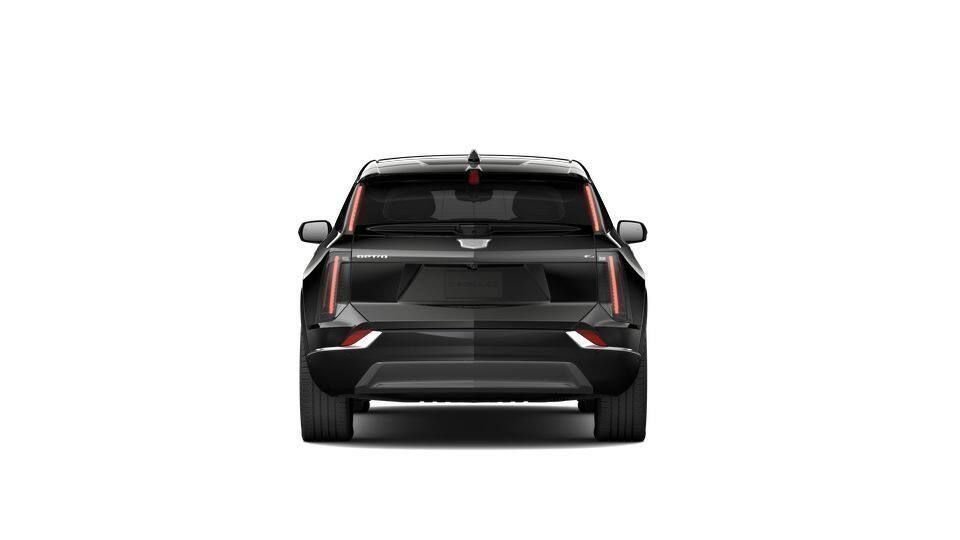 New 2027 Cadillac Optiq Luxury w/ LPO, Floor Liner Package AWD/4WD image 5