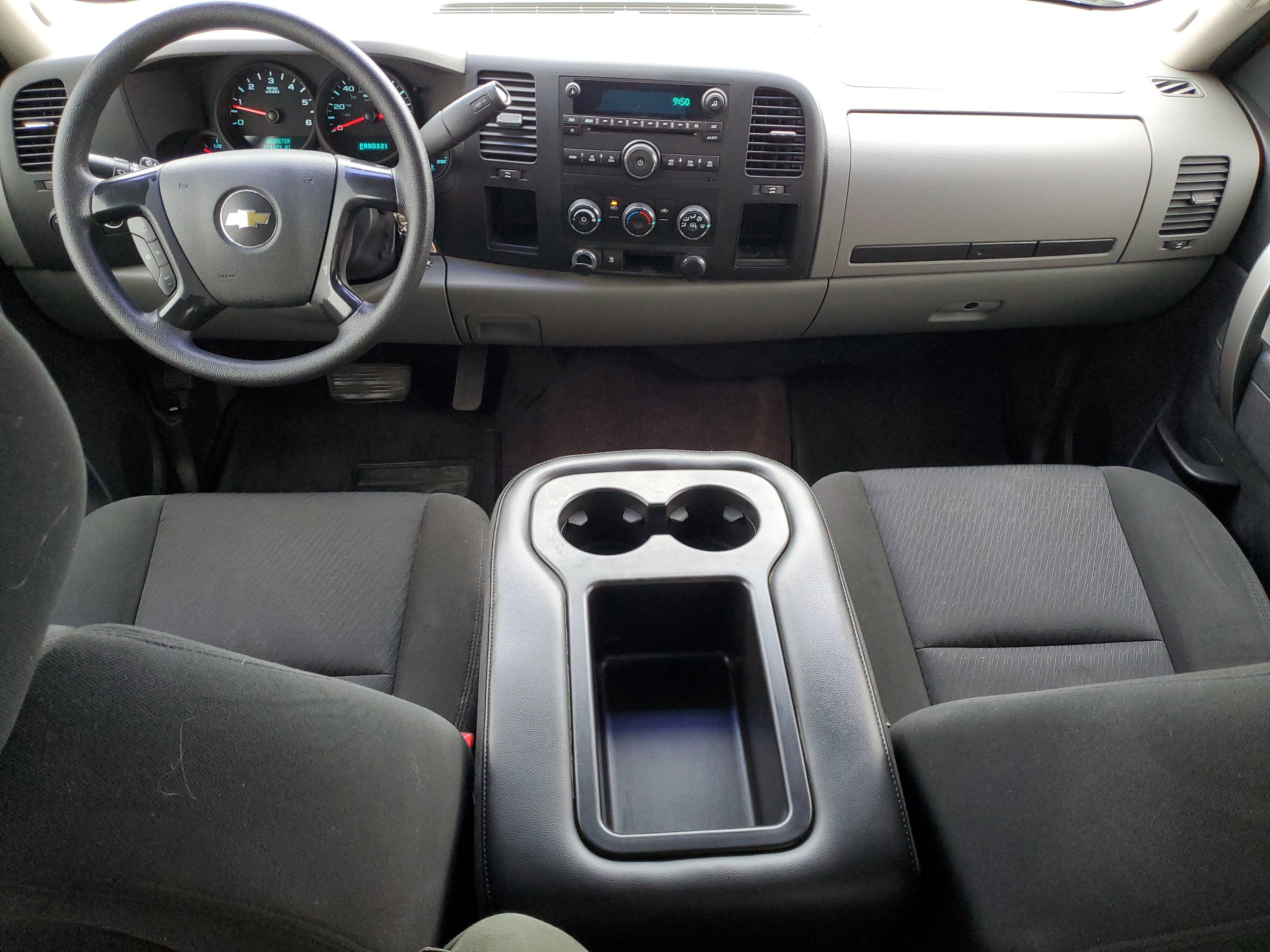 Used 2011 Chevrolet Silverado 1500 LS image 13