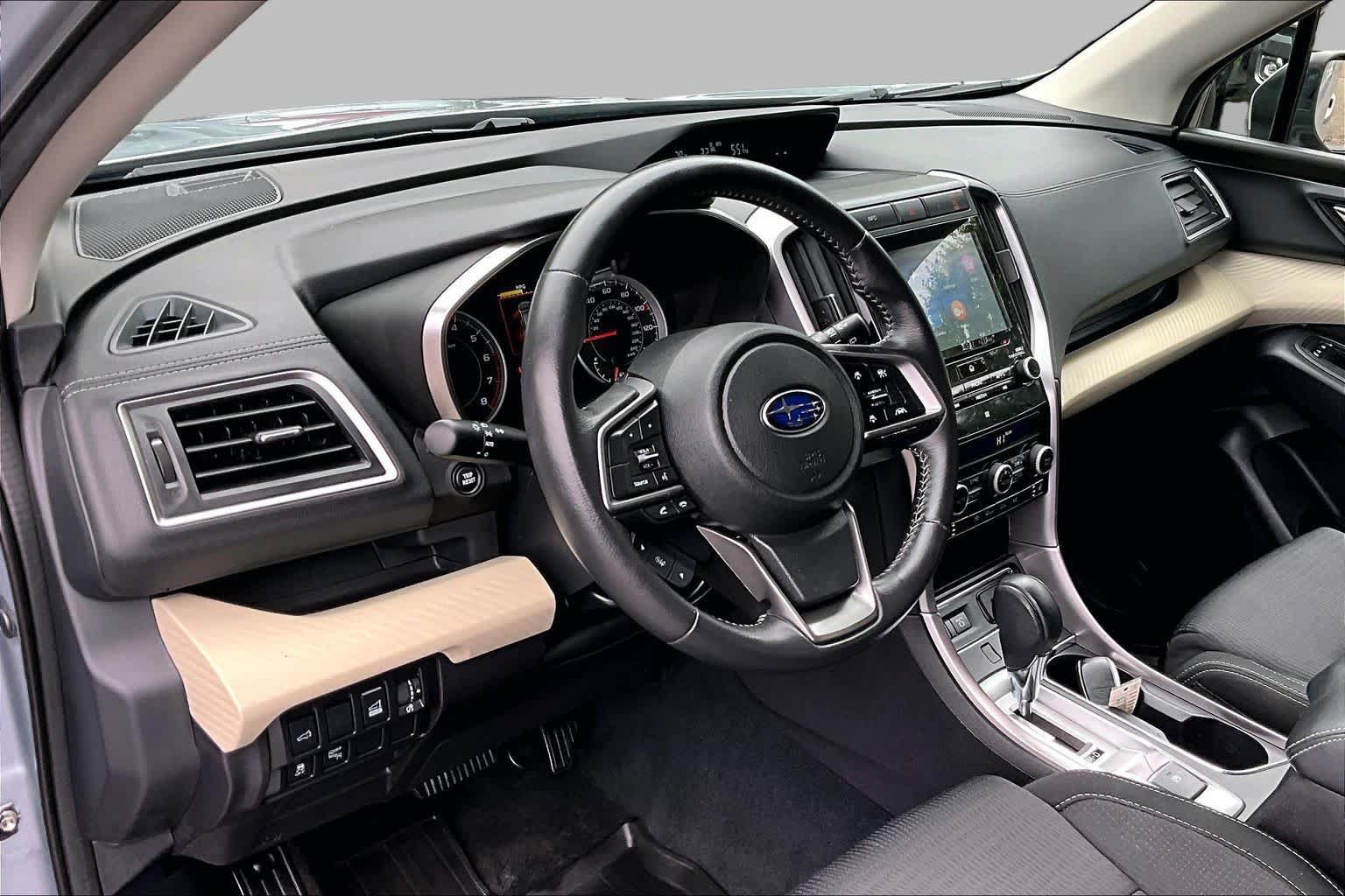 Used 2019 Subaru Ascent Premium AWD/4WD image 16