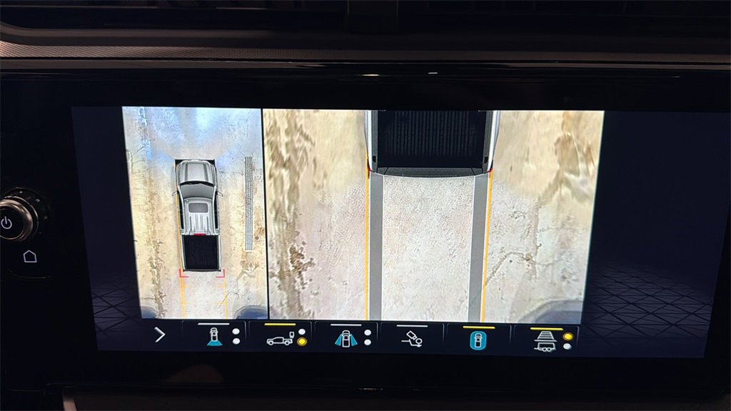 Used 2022 GMC Sierra 1500 Denali w/ Denali Reserve Package image 42