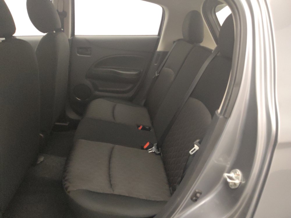 Used 2021 Mitsubishi Mirage FWD image 18