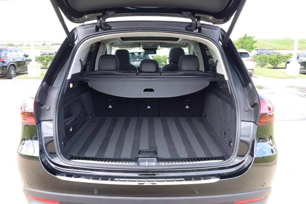New 2026 Mercedes-Benz GLE 350 4MATIC image 28