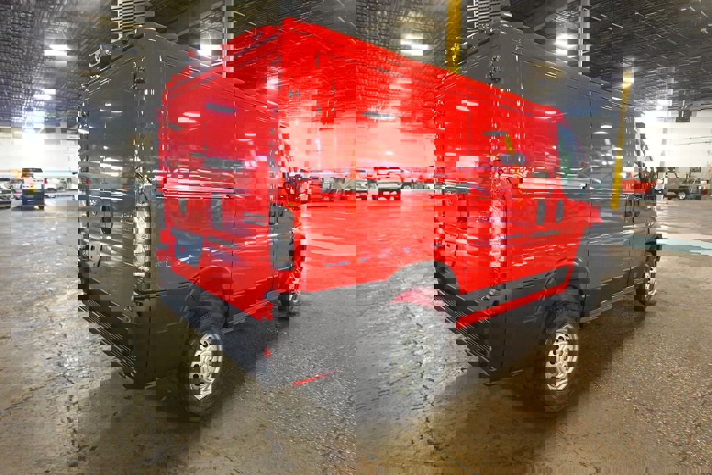 New 2026 RAM ProMaster 1500 w/ Convenience Group image 5