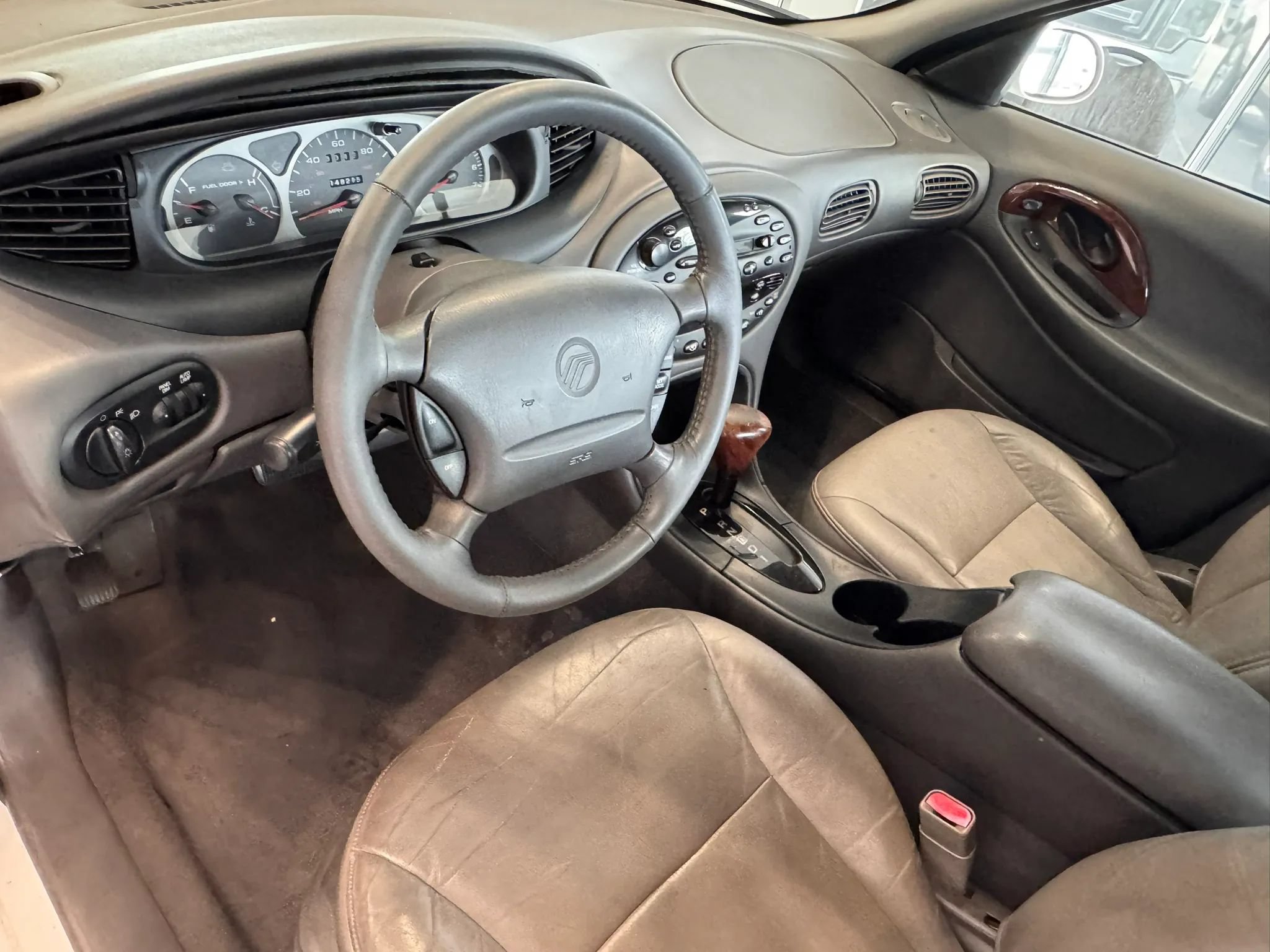 Used 1999 Mercury Sable LS FWD image 17