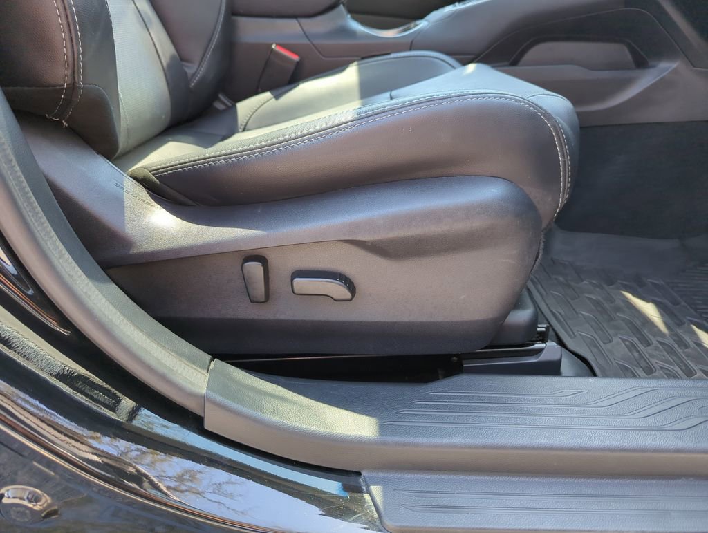 Used 2020 Subaru Legacy Limited image 38