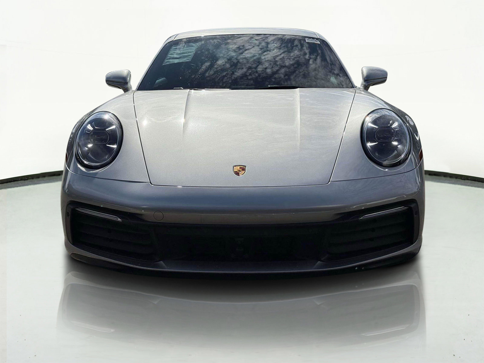 Used 2022 Porsche 911 Carrera S w/ Premium Package image 8